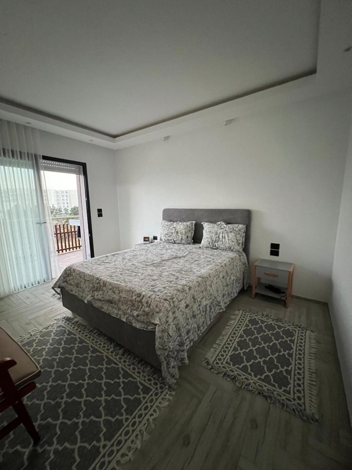 Apartment In