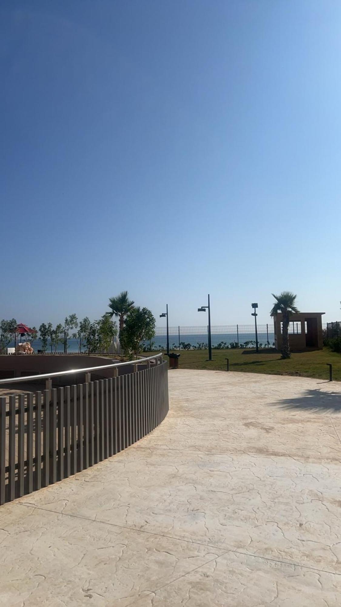 In Apartment Sousse